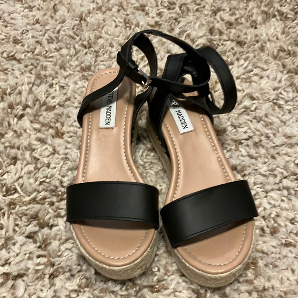 Steve Madden Sandals